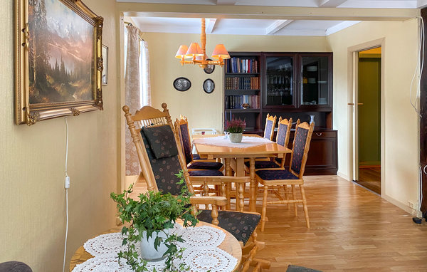 Feriehus - Rauma , Norge - N28142 302