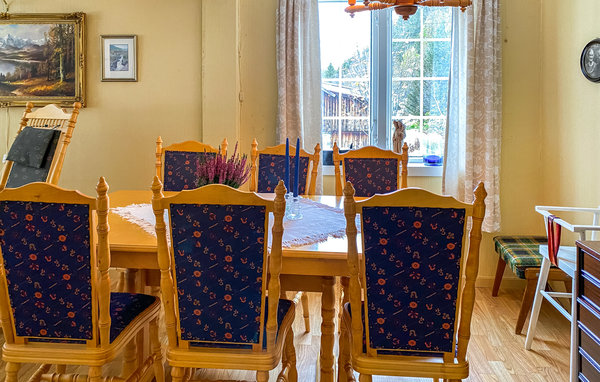 Feriehus - Rauma , Norge - N28142 303