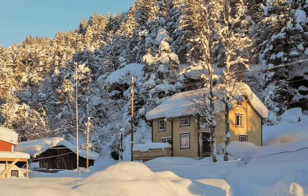 Feriehus - Rauma , Norge - N28142 8