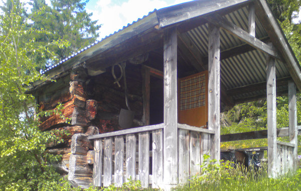 Feriehus - Rauma , Norge - N28142 103