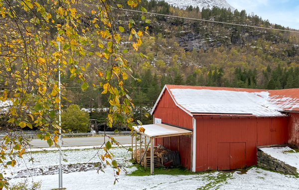 Feriehus - Rauma , Norge - N28142 7