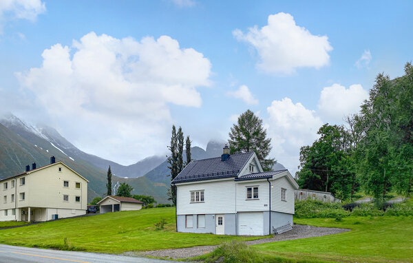 Ferienhaus - Innfjorden , Norwegen - N28143 1