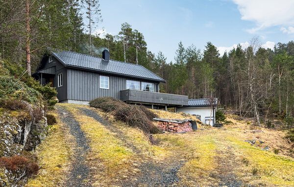 Feriehus - Molde , Norge - N28160 2