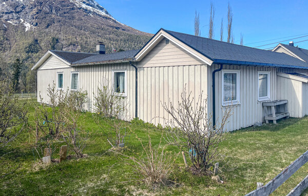 Ferienwohnung - Eresfjord , Norwegen - N28161 1