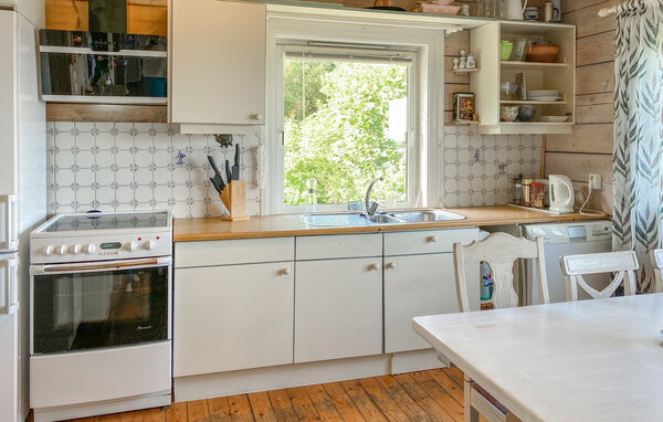 Ferienhaus 