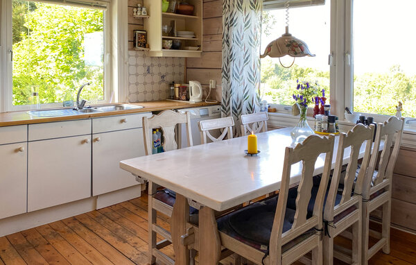 Ferienhaus 