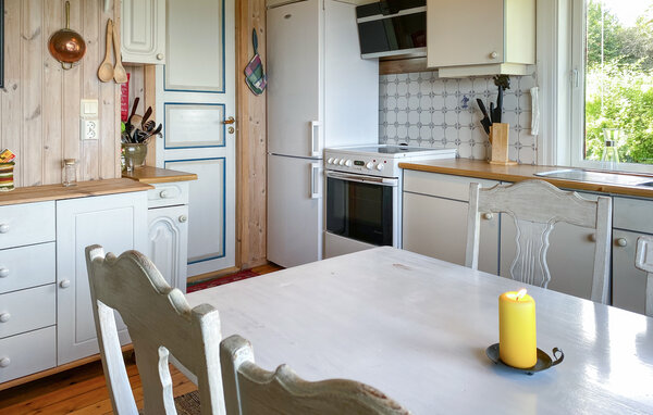 Ferienhaus 