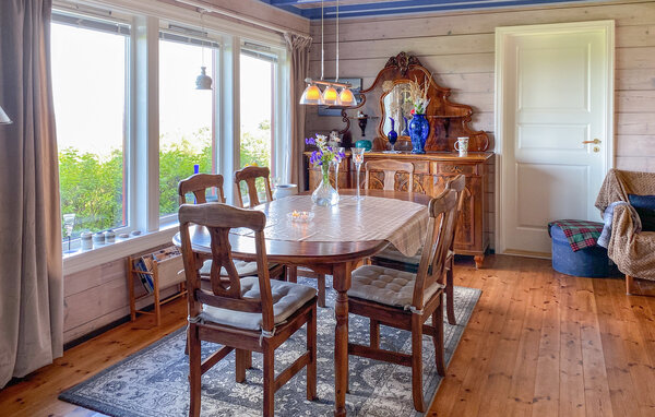 Ferienhaus 