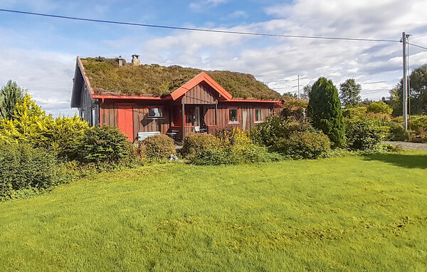 Ferienhaus 