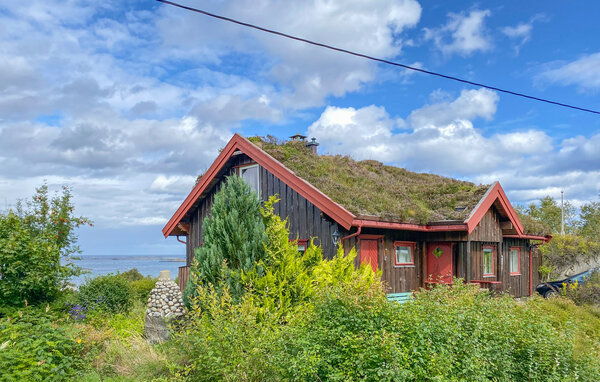 Ferienhaus - Farstad , Norwegen - N28167 1