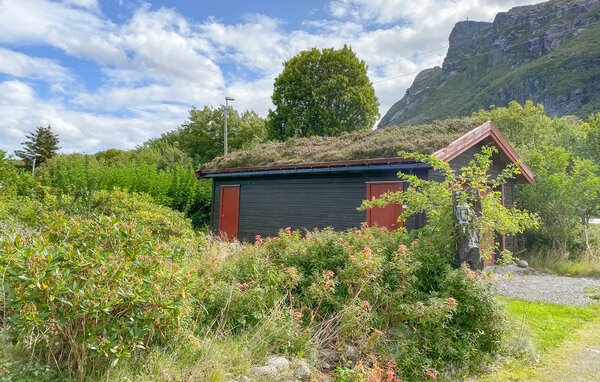 Ferienhaus 
