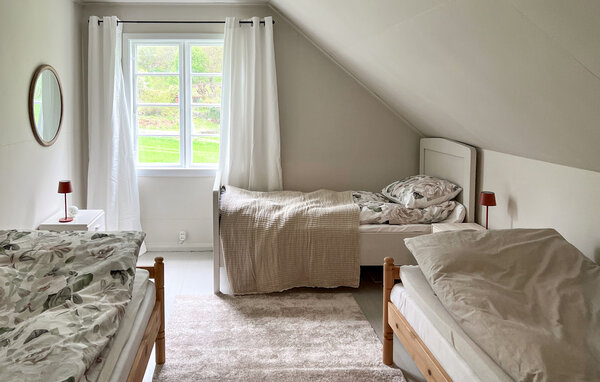 Feriehus - Eikesdal , Norge - N28170 607