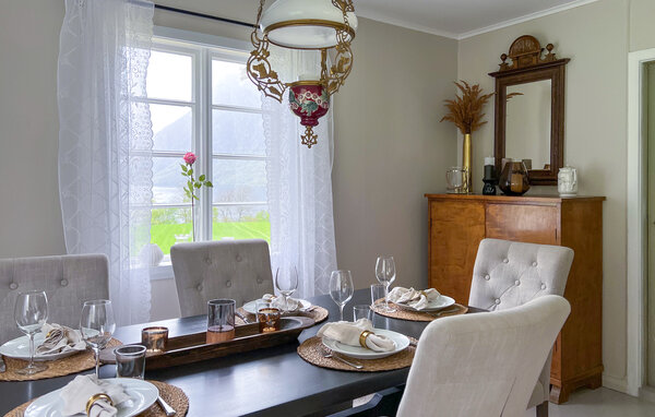 Feriehus - Eikesdal , Norge - N28170 3