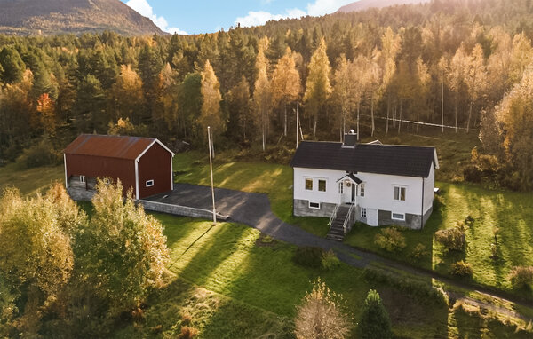 Feriehus - Molde , Norge - N28171 81