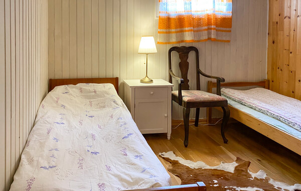 Holiday Home - Eidsvåg i Romsdal , Norway - N28172 601