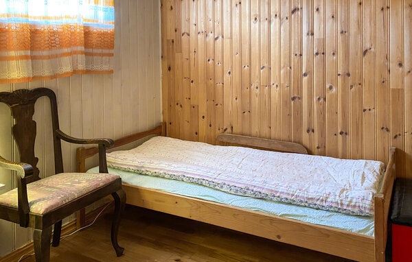 Holiday Home - Eidsvåg i Romsdal , Norway - N28172 602