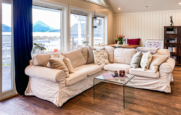 Semesterhus - Hustadvika/Elnesvågen , Norge - N28174 3