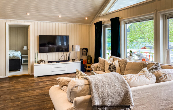Semesterhus - Hustadvika/Elnesvågen , Norge - N28174 4