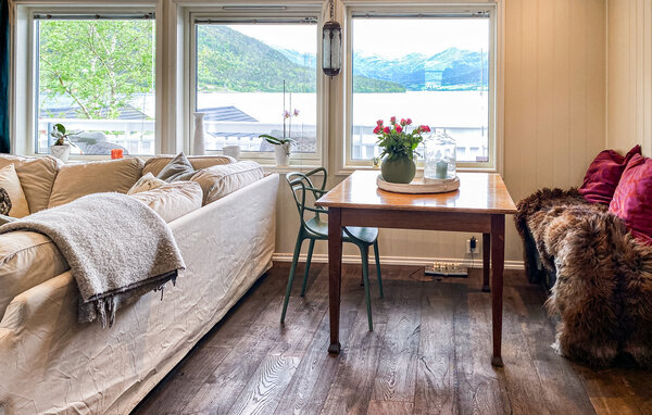 Semesterhus - Hustadvika/Elnesvågen , Norge - N28174 5
