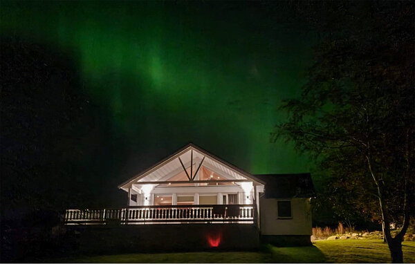 Semesterhus - Hustadvika/Elnesvågen , Norge - N28174 8