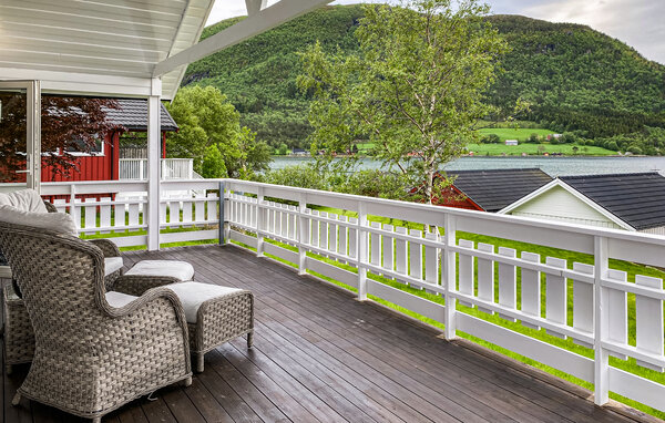 Semesterhus - Hustadvika/Elnesvågen , Norge - N28174 101