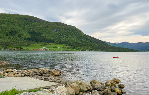 Semesterhus - Hustadvika/Elnesvågen , Norge - N28174 201