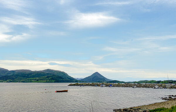 Semesterhus - Hustadvika/Elnesvågen , Norge - N28174 202