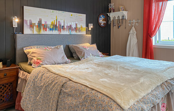 Ferienhaus - Molde / Skåla , Norwegen - N28176 601