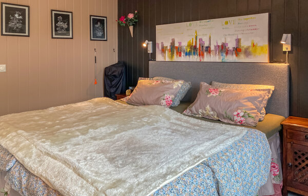 Ferienhaus - Molde / Skåla , Norwegen - N28176 602