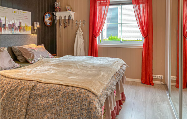 Ferienhaus - Molde / Skåla , Norwegen - N28176 603