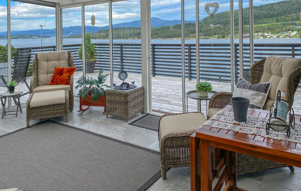 Ferienhaus - Molde / Skåla , Norwegen - N28176 3