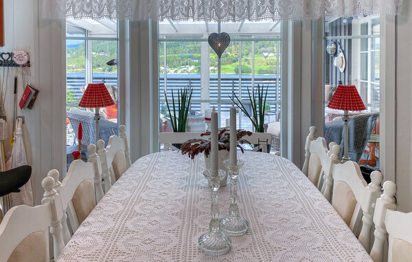 Ferienhaus - Molde / Skåla , Norwegen - N28176 7