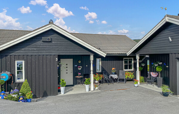 Ferienhaus - Molde / Skåla , Norwegen - N28176 9