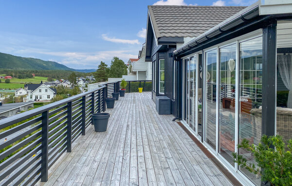 Ferienhaus - Molde / Skåla , Norwegen - N28176 101