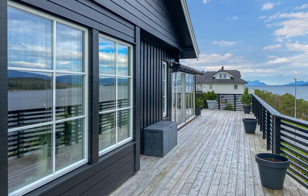Ferienhaus - Molde / Skåla , Norwegen - N28176 102