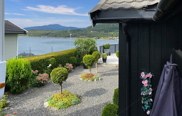 Ferienhaus - Molde / Skåla , Norwegen - N28176 103