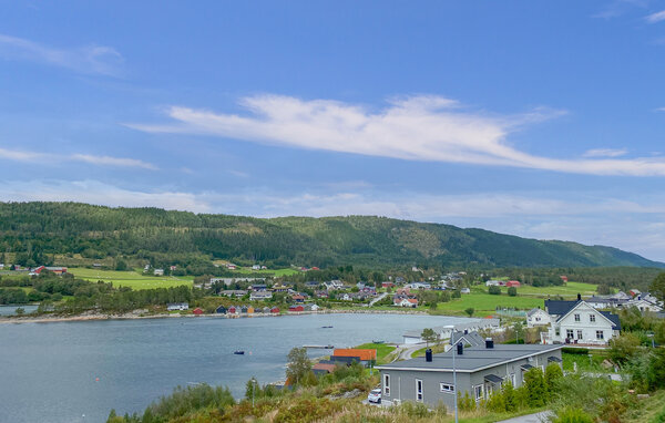 Ferienhaus - Molde / Skåla , Norwegen - N28176 201
