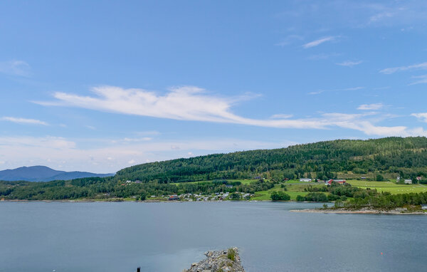 Ferienhaus - Molde / Skåla , Norwegen - N28176 202