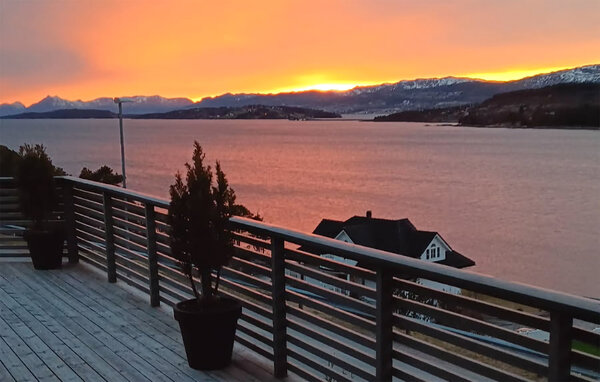 Ferienhaus - Molde / Skåla , Norwegen - N28176 203