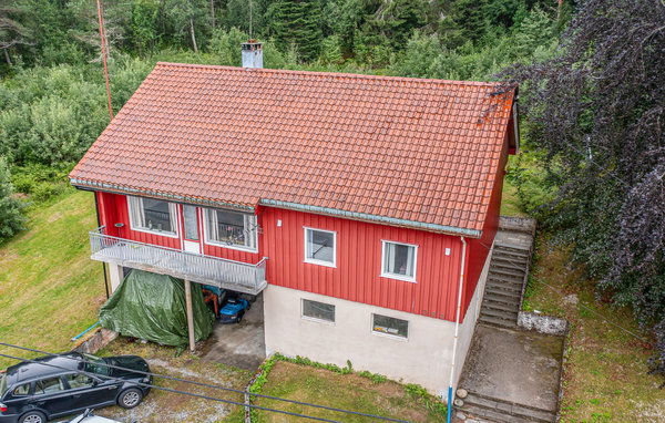 Feriehuse - Vestnes , Norge - N28178 1