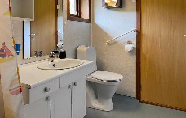 Semesterhus - Fiksdal/Vestnes , Norge - N28182 701