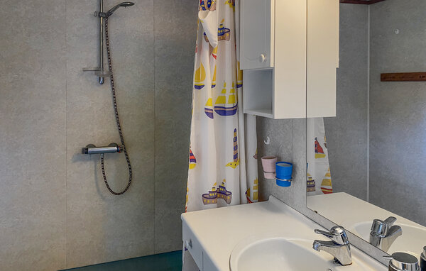 Semesterhus - Fiksdal/Vestnes , Norge - N28182 702
