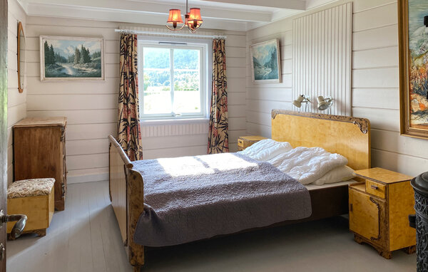 Semesterhus - Fiksdal/Vestnes , Norge - N28182 6