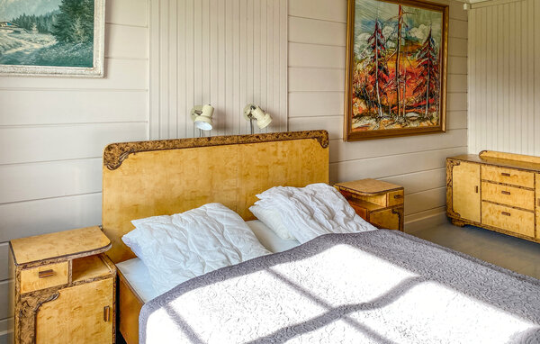 Semesterhus - Fiksdal/Vestnes , Norge - N28182 601
