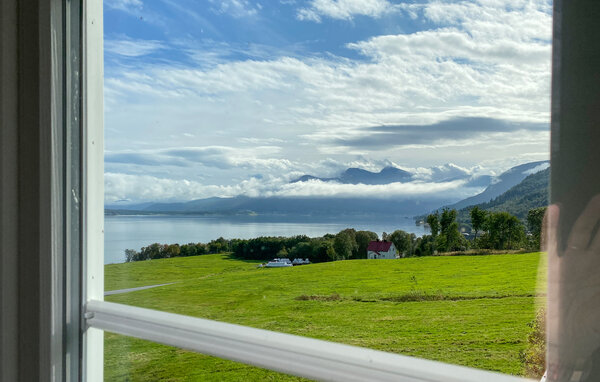 Semesterhus - Fiksdal/Vestnes , Norge - N28182 7
