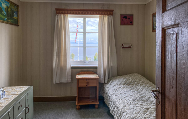 Semesterhus - Fiksdal/Vestnes , Norge - N28182 606