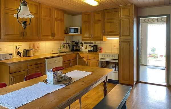 Semesterhus - Fiksdal/Vestnes , Norge - N28182 5