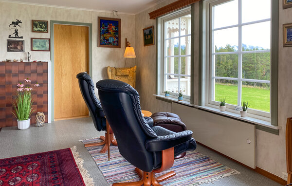 Semesterhus - Fiksdal/Vestnes , Norge - N28182 301