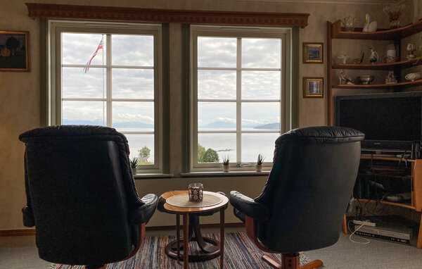 Semesterhus - Fiksdal/Vestnes , Norge - N28182 3