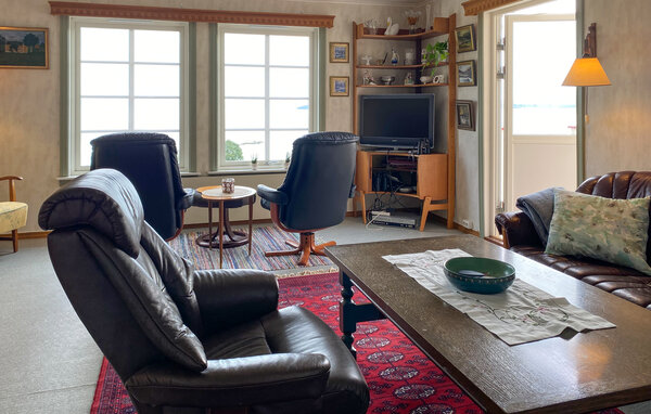 Semesterhus - Fiksdal/Vestnes , Norge - N28182 302